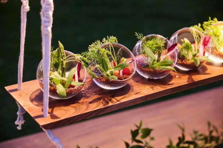 Wolfgang Puck Catering Social Events Destination Events