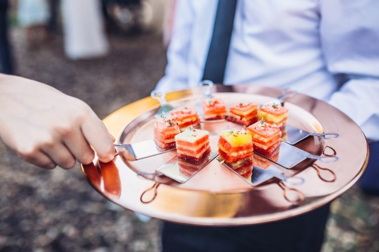 Wolfgang Puck Catering Take Us Anywhere Our Services