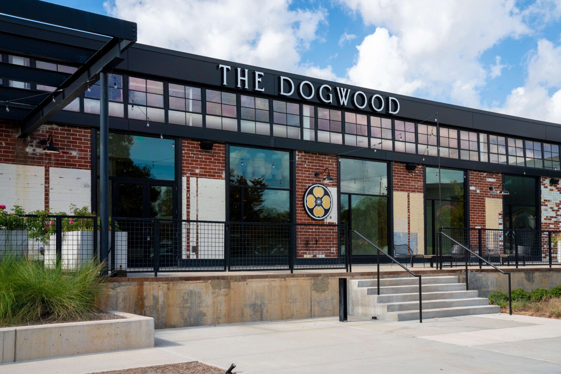 WPC The Dogwood