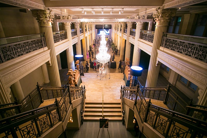 WPC The Corinthian