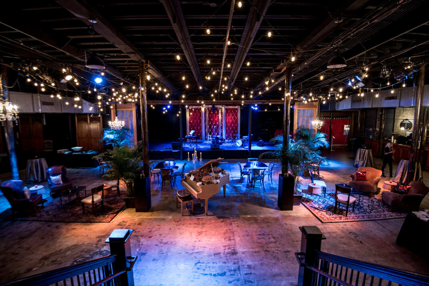 Cotton-Club-Themed-