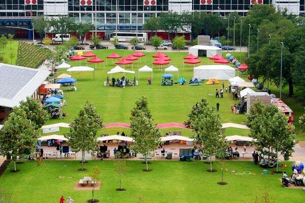 WPC Discovery Green Downtown