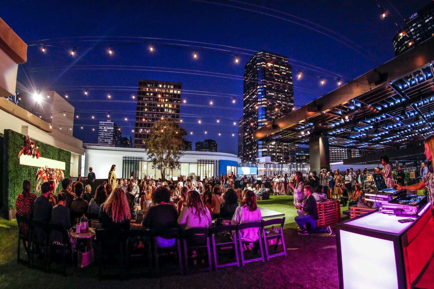 WPC Westfield Century City