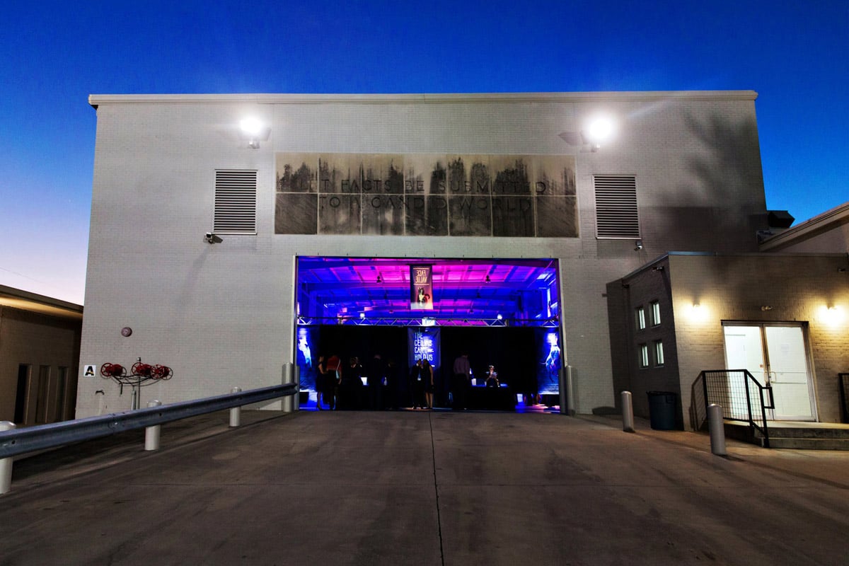 WPC Silver Street Studios