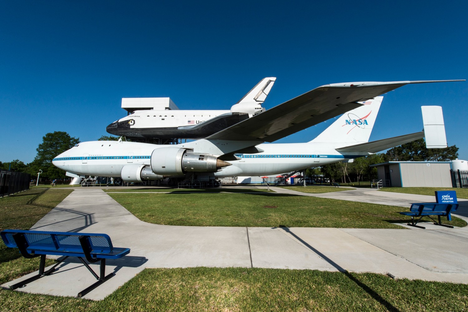 Space-Center-Houston_Independence-Plaza