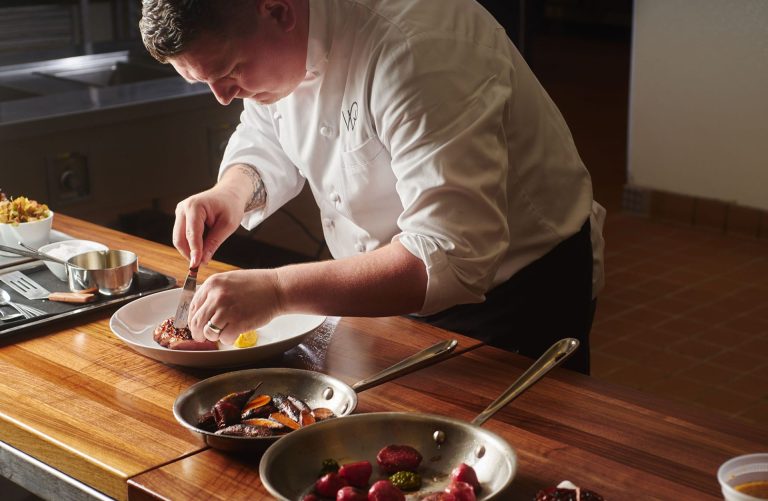Wolfgang Puck Catering Make Every Occasion Extraordinary
