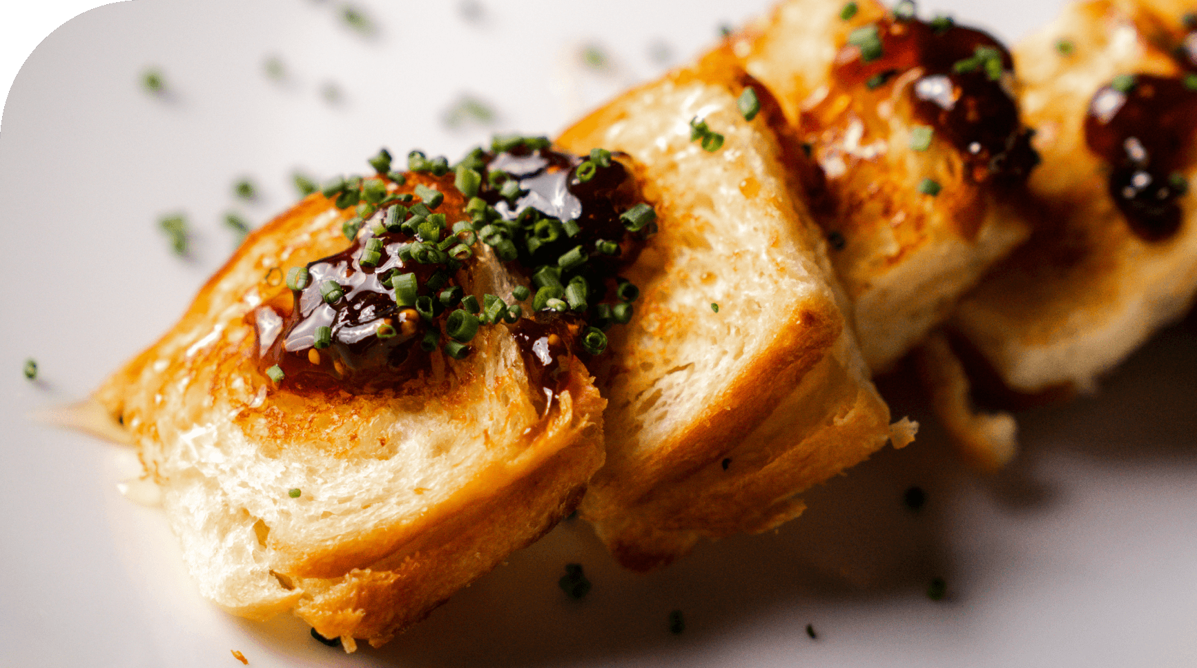 Wolfgang Puck Catering Winter Menu 