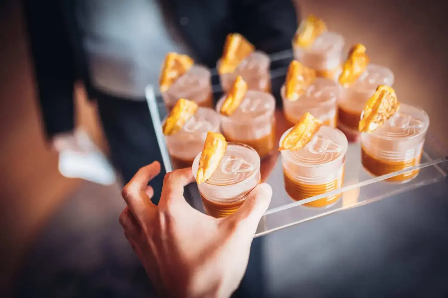 Wolfgang Puck Catering Your Los Angeles Location